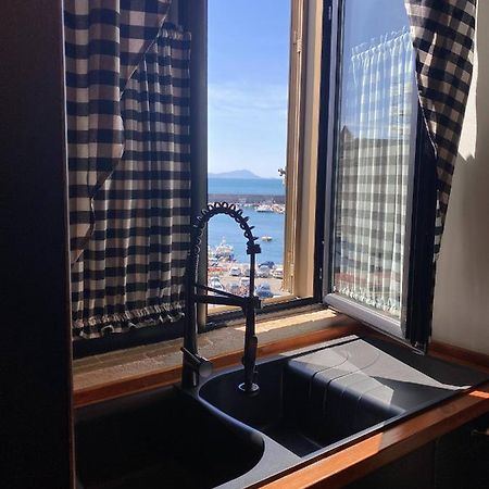 Casastasia Home トッレ・デル・グレコ エクステリア 写真