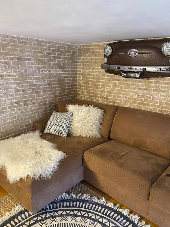 Casastasia Home トッレ・デル・グレコ エクステリア 写真