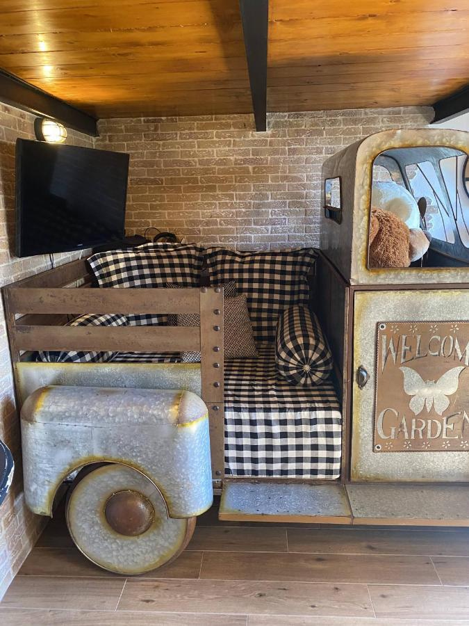 Casastasia Home トッレ・デル・グレコ エクステリア 写真