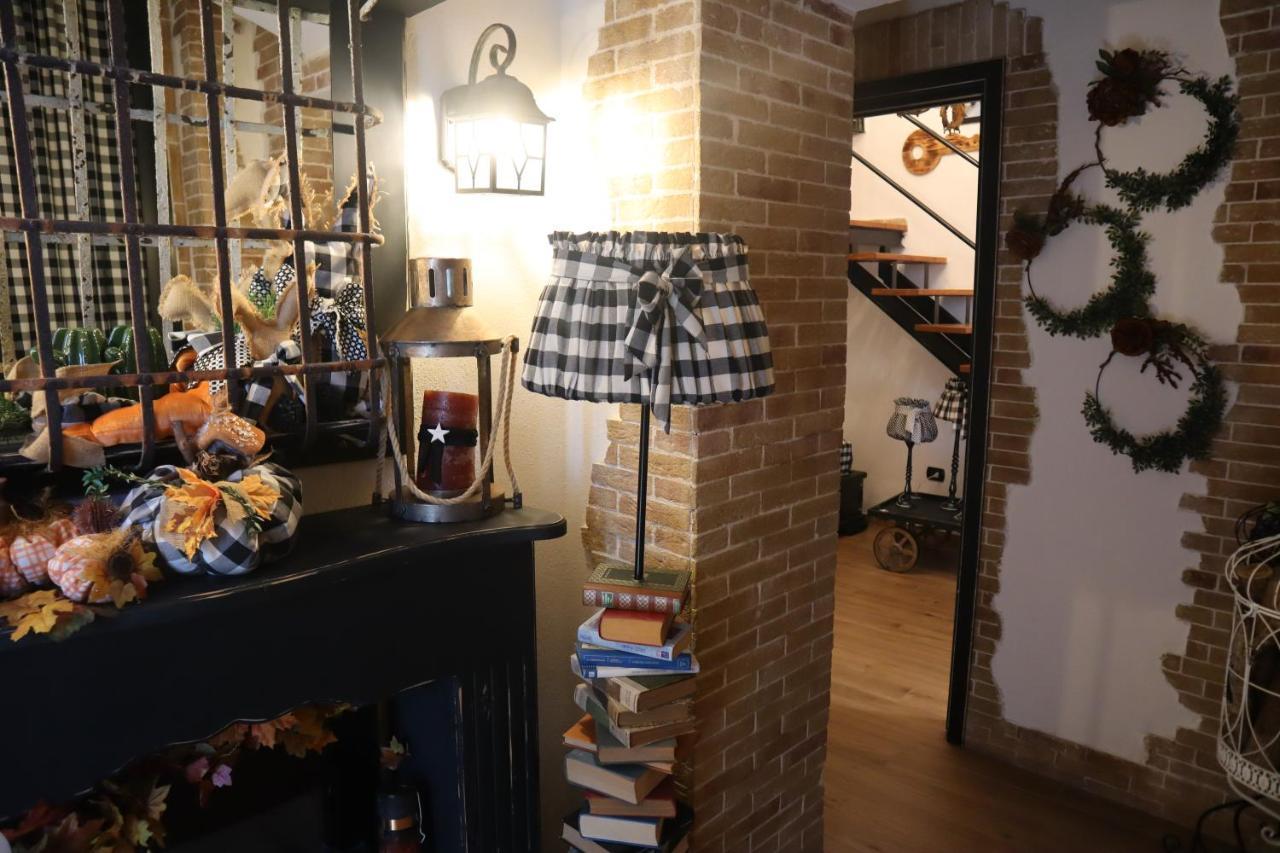 Casastasia Home トッレ・デル・グレコ エクステリア 写真