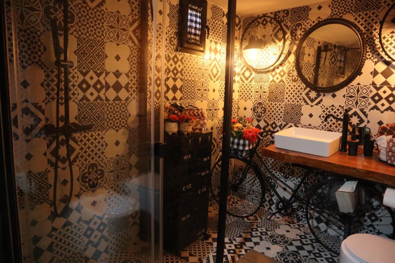 Casastasia Home トッレ・デル・グレコ エクステリア 写真