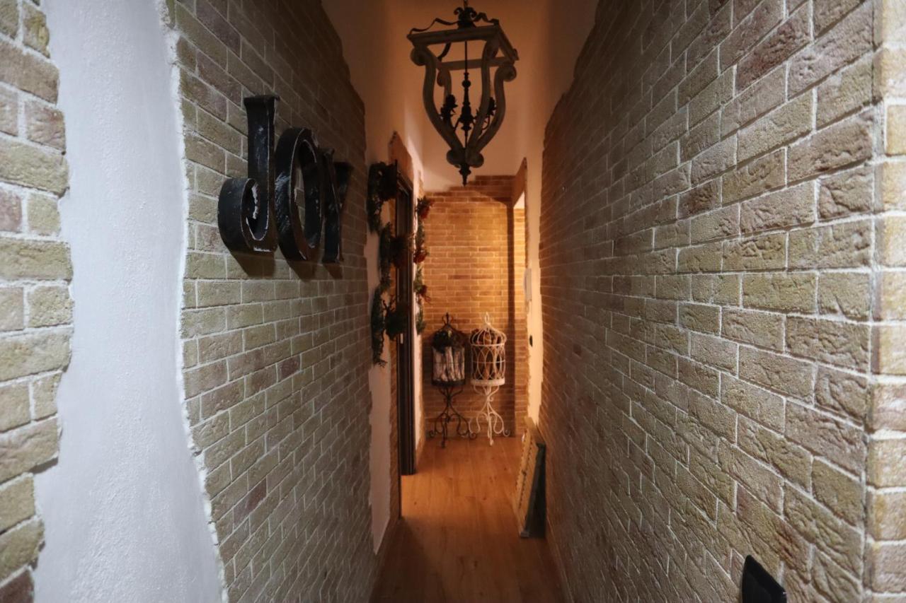 Casastasia Home トッレ・デル・グレコ エクステリア 写真