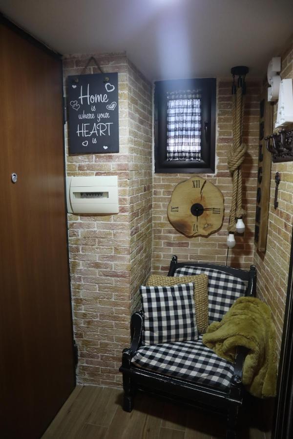 Casastasia Home トッレ・デル・グレコ エクステリア 写真
